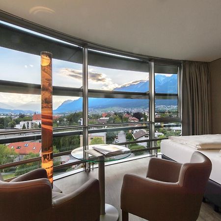 Parkhotel Халль в Триоле Экстерьер фото