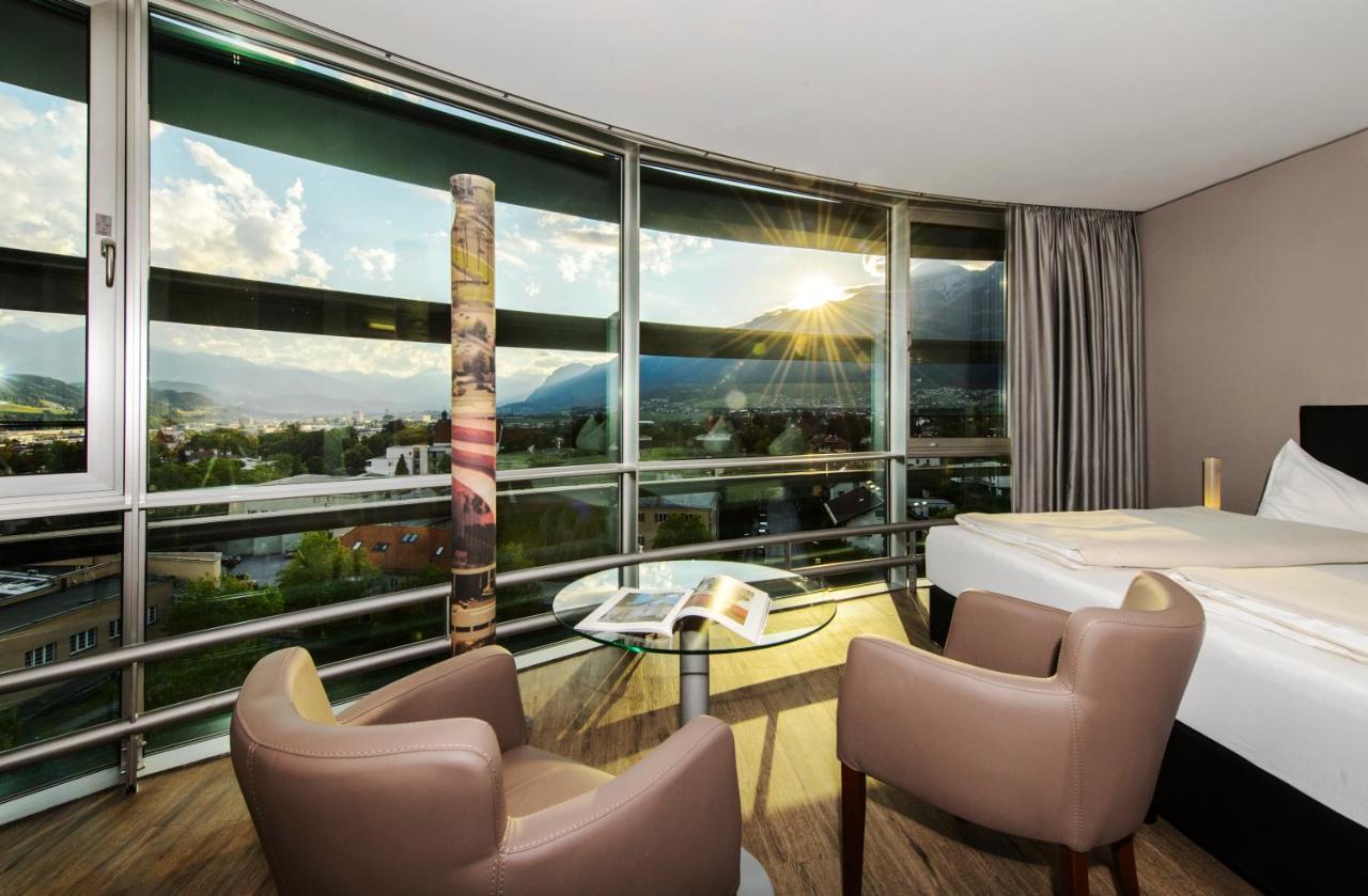 Parkhotel Халль в Триоле Экстерьер фото