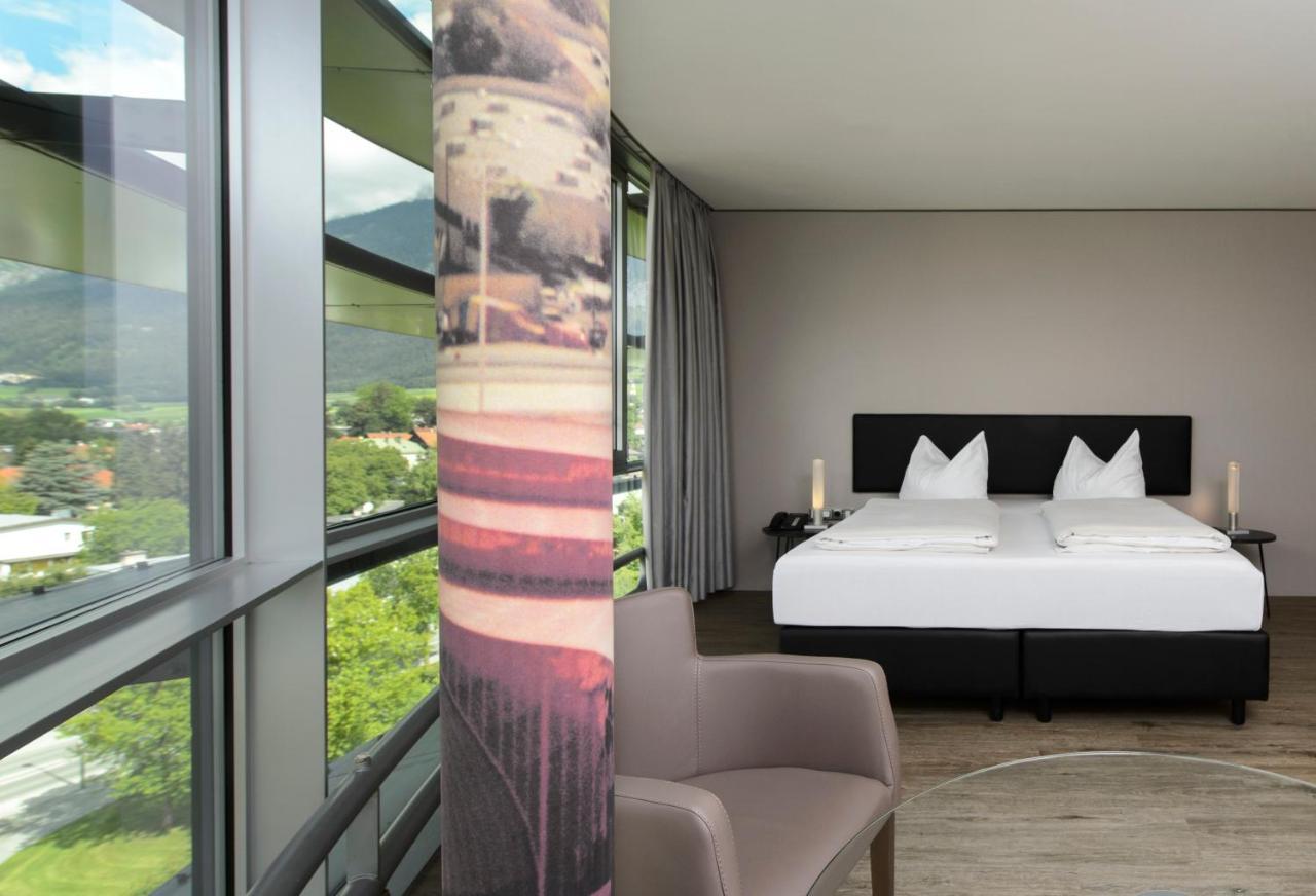 Parkhotel Халль в Триоле Экстерьер фото