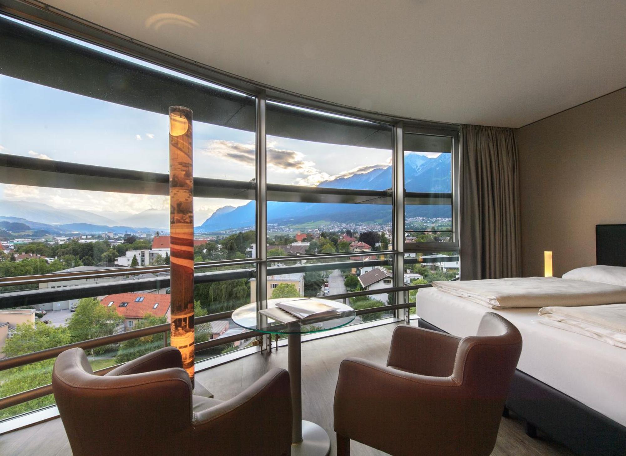 Parkhotel Халль в Триоле Экстерьер фото