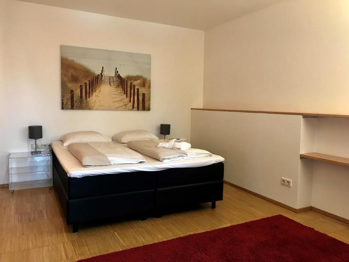 Parkhotel Халль в Триоле Экстерьер фото